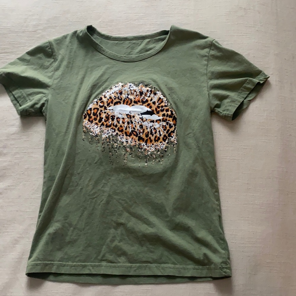 Zaful top. Size small.